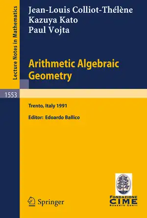 Buchcover ISBN 9783540571100