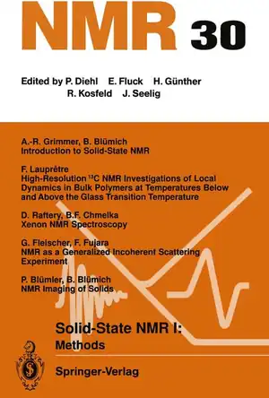 Buchcover ISBN 9783540571896