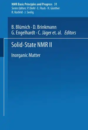 Buchcover ISBN 9783540571902