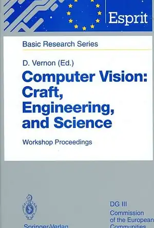 Buchcover ISBN 9783540572114