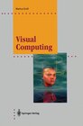 Buchcover Visual Computing