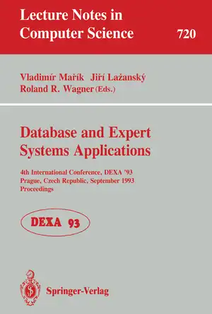 Buchcover ISBN 9783540572343