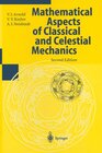 Buchcover Mathematical Aspects of Classical and Celestial Mechanics