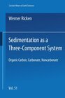 Buchcover Sedimentation as a Three-Component System