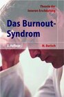 Buchcover Das Burnout-Syndrom