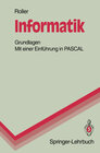 Buchcover Informatik