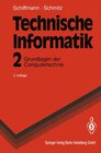 Buchcover Technische Informatik