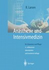 Buchcover Anästhesie und Intensivmedizin