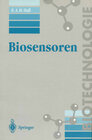 Buchcover Biosensoren