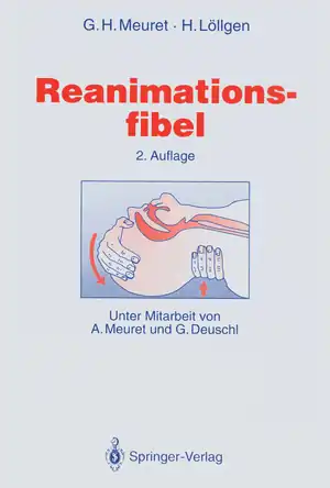 Buchcover ISBN 9783540575092