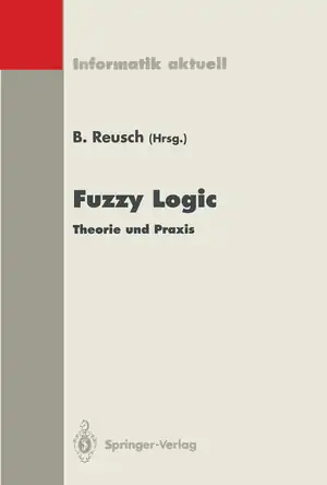 Buchcover ISBN 9783540575245