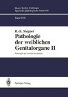 Buchcover Pathologie der weiblichen Genitalorgane II