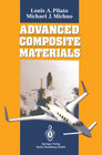 Buchcover Advanced Composite Materials