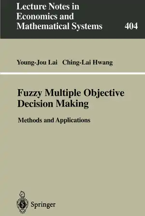 Buchcover ISBN 9783540575955