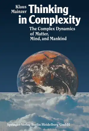 Buchcover ISBN 9783540575979