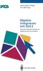 Buchcover Objekte integrieren mit OLE2