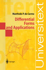 Buchcover Differential Forms and Applications
