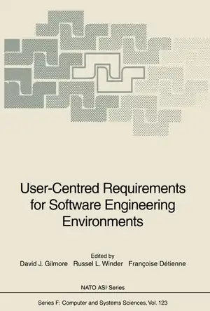 Buchcover ISBN 9783540576532