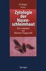 Buchcover Zytologie der Nasenschleimhaut