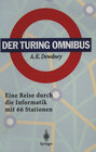 Buchcover Der Turing Omnibus