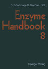 Buchcover Enzyme Handbook