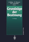 Buchcover Grundzüge der Beatmung