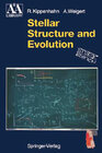 Buchcover Stellar Structure and Evolution