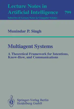 Buchcover ISBN 9783540580263