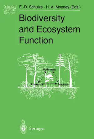 Buchcover ISBN 9783540581031