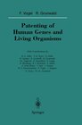 Buchcover Patenting of Human Genes and Living Organisms