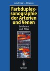 Buchcover Farbduplexsonographie der Arterien und Venen