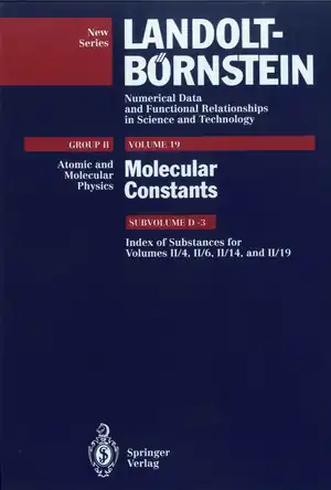 Buchcover ISBN 9783540582113