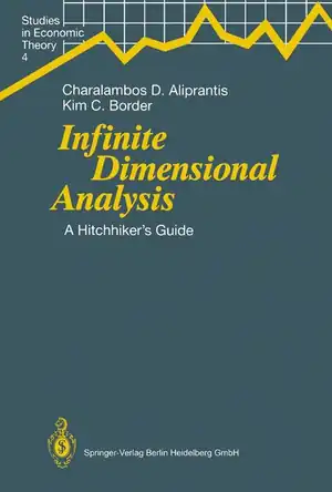 Buchcover ISBN 9783540583080