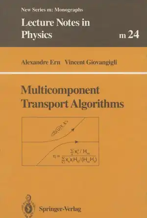 Buchcover ISBN 9783540583097