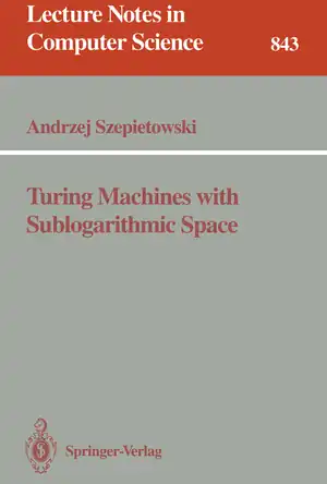 Buchcover ISBN 9783540583554