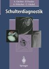 Buchcover Schulterdiagnostik