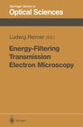 Buchcover Energy-Filtering Transmission Electron Microscopy