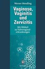 Buchcover Vaginose, Vaginitis und Zervizitis