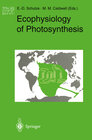 Buchcover Ecophysiology of Photosynthesis
