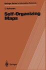 Buchcover Self-Organizing Maps