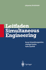 Buchcover Leitfaden Simultaneous Engineering