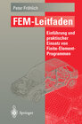 Buchcover FEM-Leitfaden