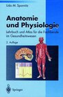 Buchcover Anatomie und Physiologie