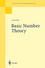 Buchcover Basic Number Theory