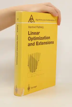 Buchcover ISBN 9783540587347