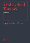Buchcover Mediastinal Tumors