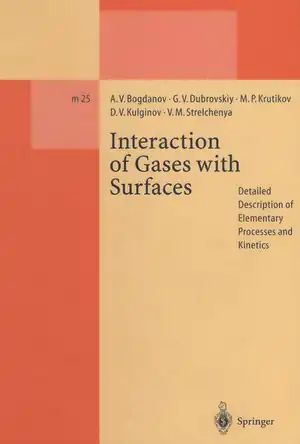 Buchcover ISBN 9783540588023