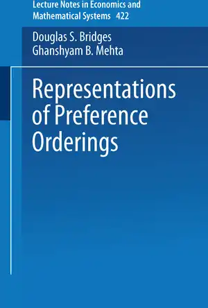 Buchcover ISBN 9783540588399