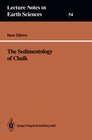 Buchcover The Sedimentology of Chalk