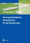 Buchcover Neuropsychologisches Befundsystem für die Ergotherapie